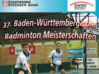 Baden-Wrttembergische Meisterschaften