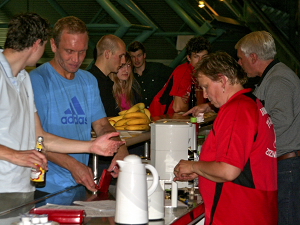 Offenes Stockacher Badminton-Turnier 2010