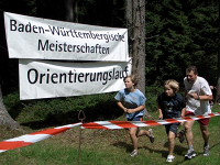 Baden-Württembergische Meisterschaften