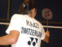 Huwaina Razi