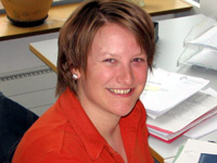 Christina Martin