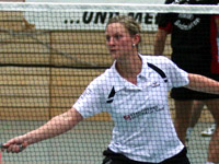 Christina Martin