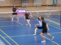 27. Internationale Bodensee-Turnier 2009