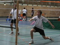 Ralf Schultheiss und Max Glocker