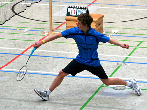 Linus Dietrich
