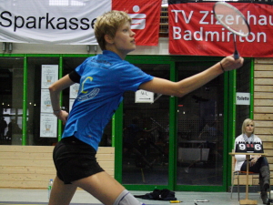 Maike Haupt