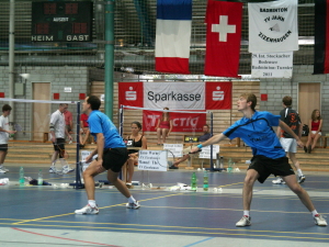 The/Wernet, HDA-Sieger 2012 