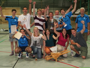 Unsere Aktiven