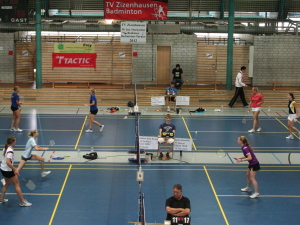 30. Int Bodensee-Turnier