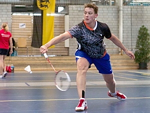 Claudia Voglgsang sichert sich den 19.Baden-Württembergische Meistertitel