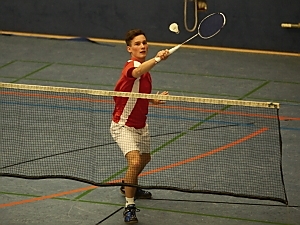 Andreas Mller SB-Meister im Einzel U19