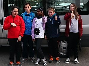Unsere Starter am Samstag Unsere Starter am Samstag
