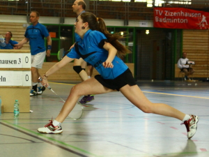 Solveigh Berg (letzte Saison 2013/2014)