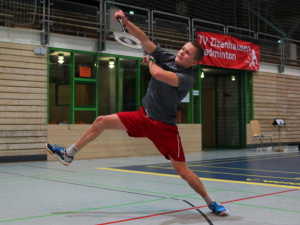 Linus Dietrich