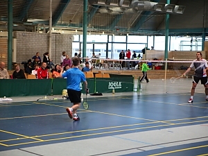 Unser letzter Heimspieltag