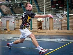 Bjrn Hagemeister/VfB Friedrichshafen