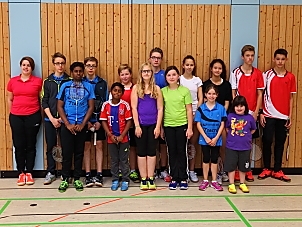 Unsere Teilnehmer Unsere Teilnehmer