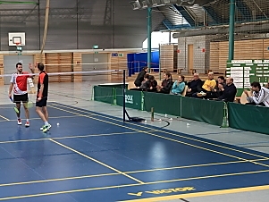 Die Rckrunde hat begonnen