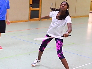 Tharmika Chivakurunathan im ME-U17 Tharmika Chivakurunathan im ME-U17