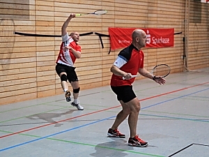 Helmut Jäger und Sergej Agibalov