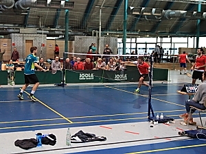 Die Rckrunde hat begonnen