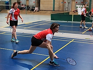 Jenny und Daniela Frahm