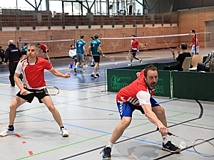 Jürgen Romer und Stefan Puchta