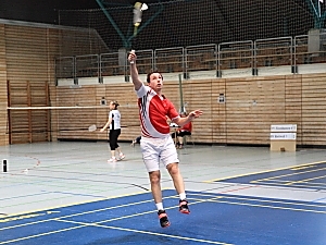 Lukas Helfert im 3. Herreneinzel