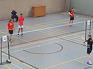 Cedric Wurst und Roman Latief Cedric Wurst und Roman Latief