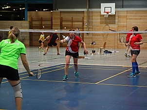 Daniela und Jennifer Frahm
