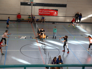 In der Radolfzeller Halle In der Radolfzeller Halle