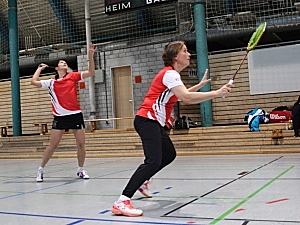 Tamara und Daniela Tamara und Daniela