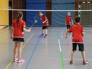 In der Heidenfelshalle In der Heidenfelshalle