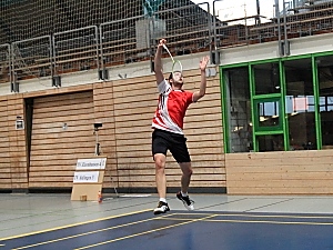 Andreas Bhler im 1. HE