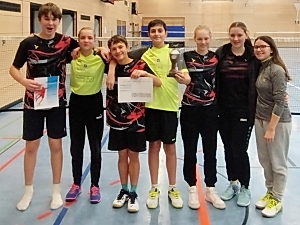 Unsere Teams in Spaichingen Unsere Teams in Spaichingen