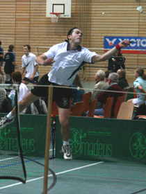 Josua Dold
