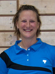Christina Martin
