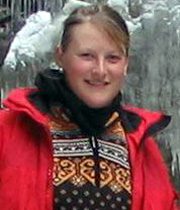 Christina Martin