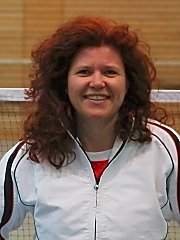 Daniela Frahm