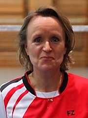 Daniela von Pentz