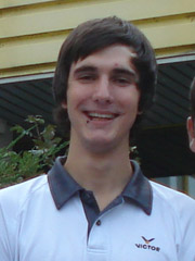 Dominik Radzuweit