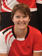 Jennifer Frahm