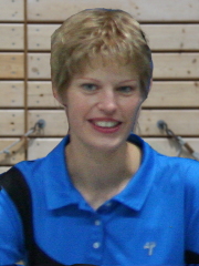 Maike Haupt