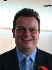 Martin Nieratschker