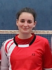 Jennifer Frahm