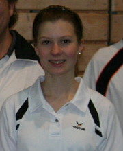 Ramona Albiez