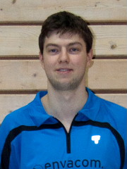 Andreas Bühler