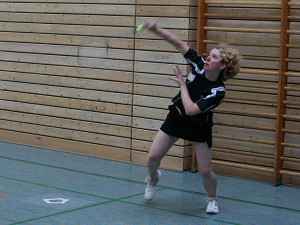 Stefanie Matt zweifache Turniersieger