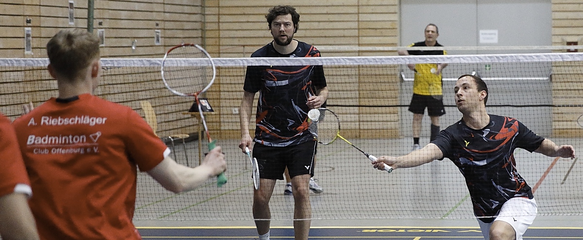 Badminton