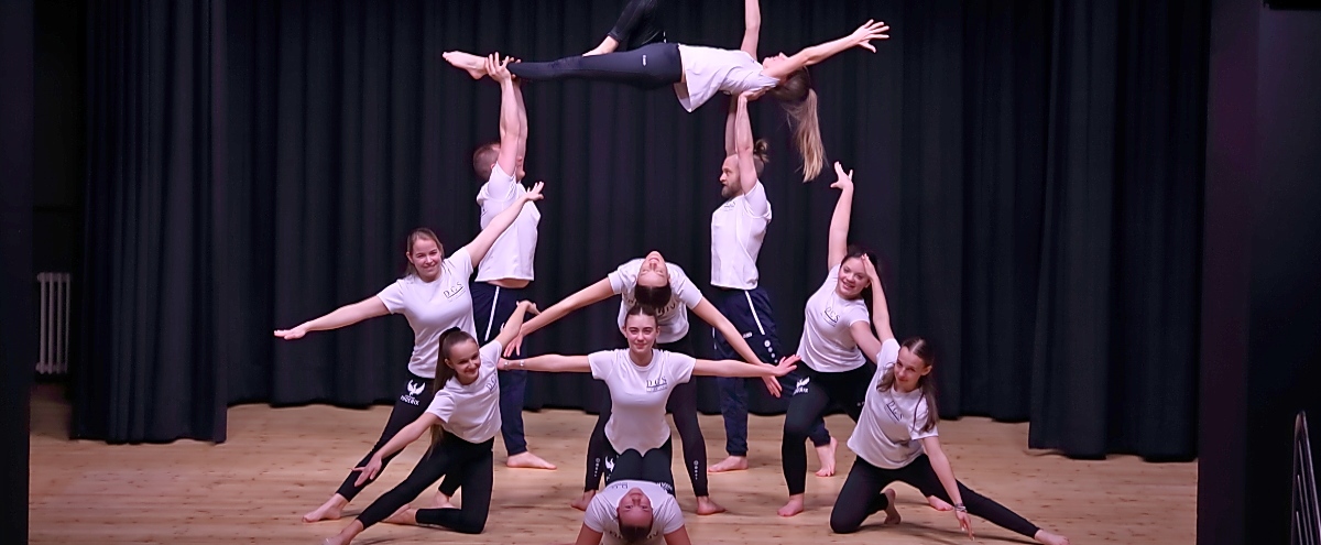 Showteam Phoenix